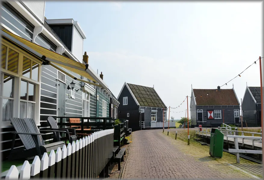 Havenbuurt