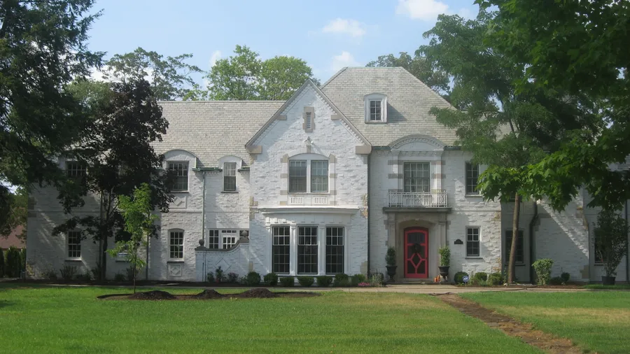 Havilah Beardsley House