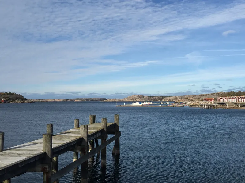 Havstenssund