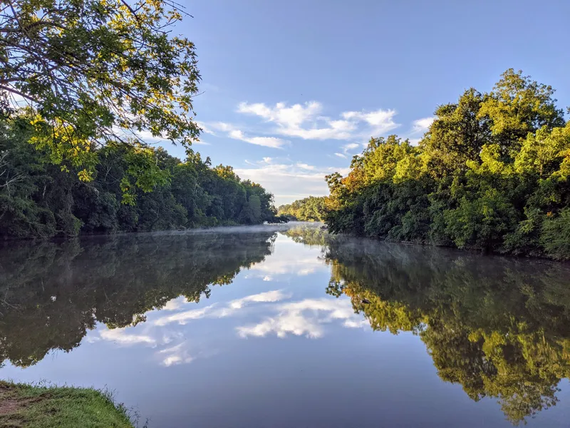 Haw River