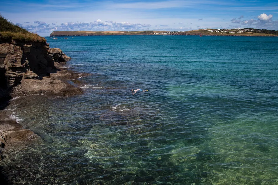 Hawker's Cove