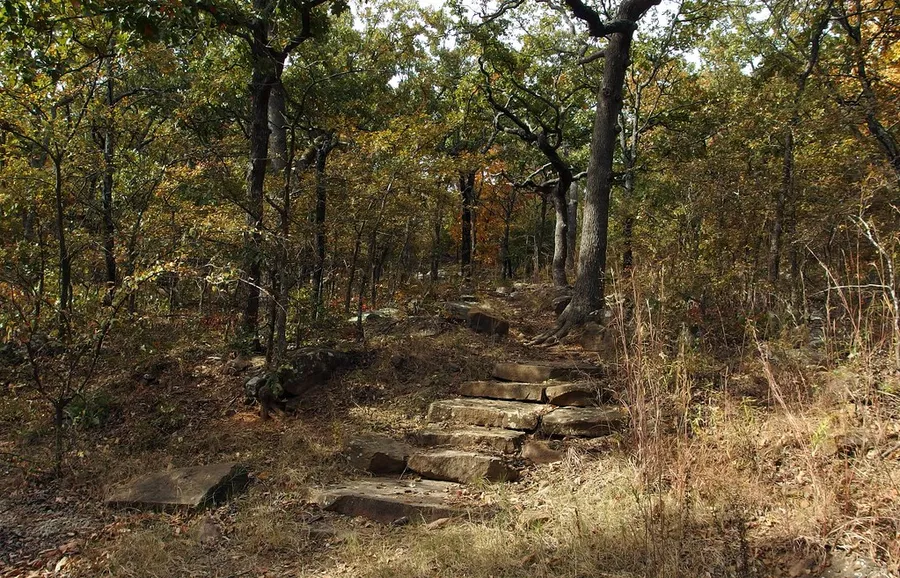 Hawkins Park