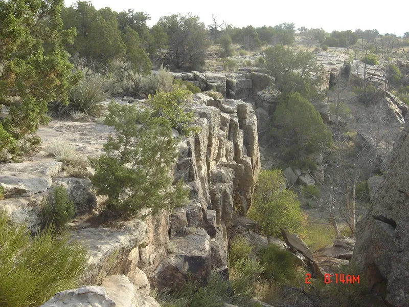 Hawkins Preserve