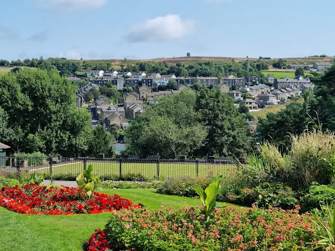 Haworth Central Park