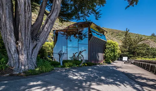 Hawthorne Gallery