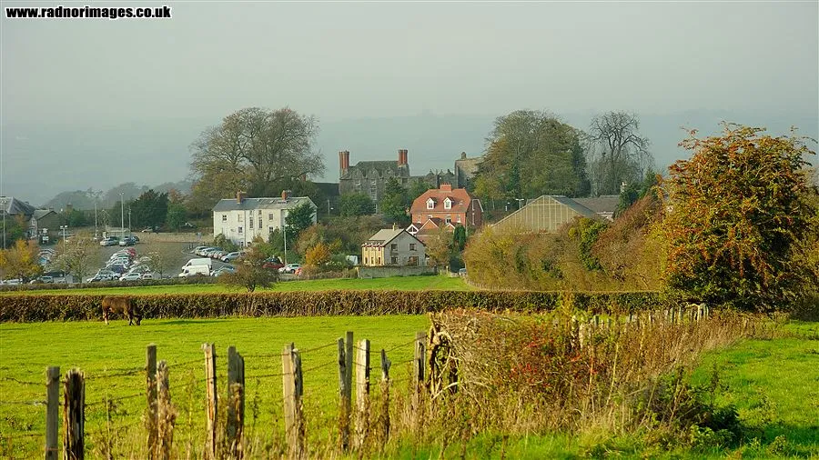Hay Castle