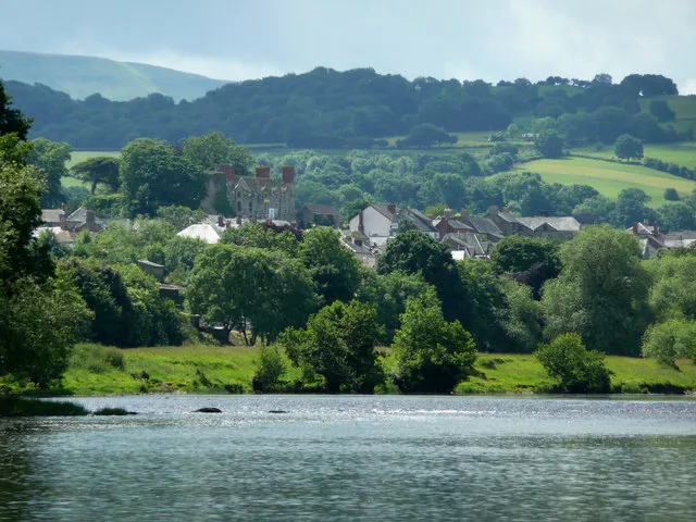 Hay-on-Wye
