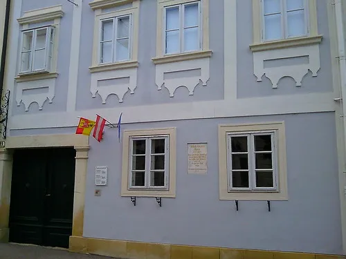 Haydn House