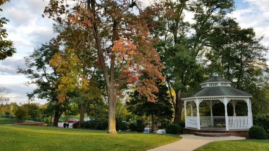 Hayloft Inn