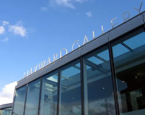 Haywood Arts Regional Theatre (HART)