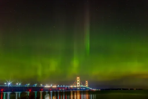 Headlands International Dark Sky Park