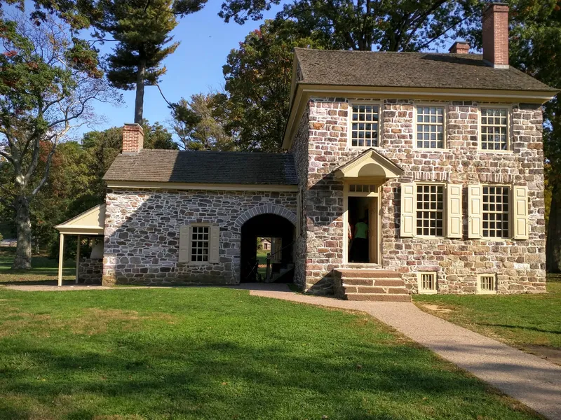 Headquarters House Museum