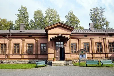 Headquarters Museum