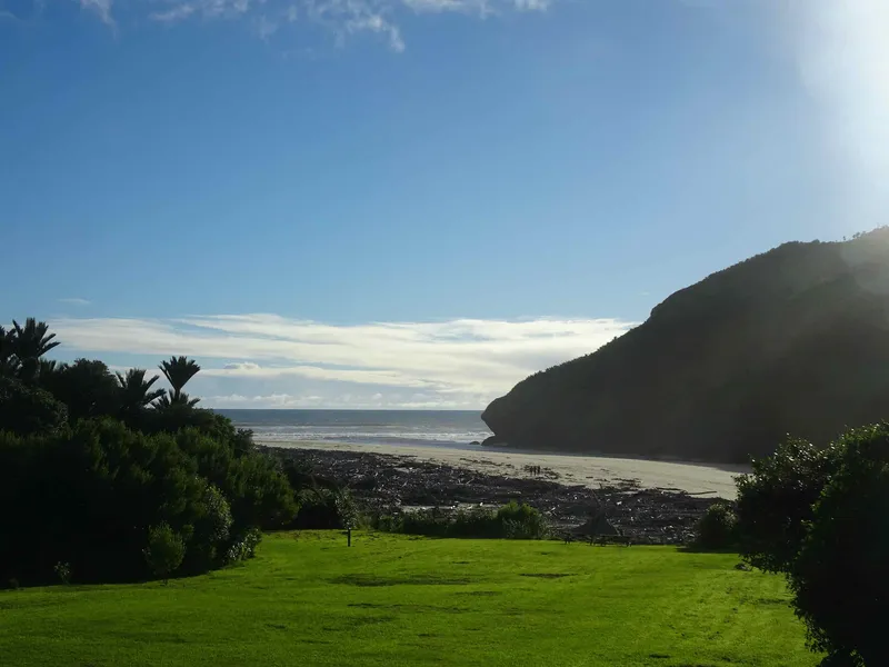 Heaphy Track