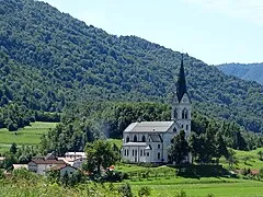 Heart of Jesus Church