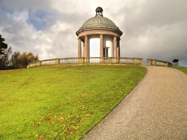 Heaton Park
