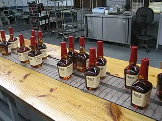 Heaven Hill Bourbon Heritage Center