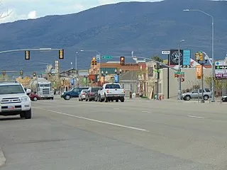 Heber Market on Main