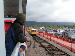 Heber Valley Railroad