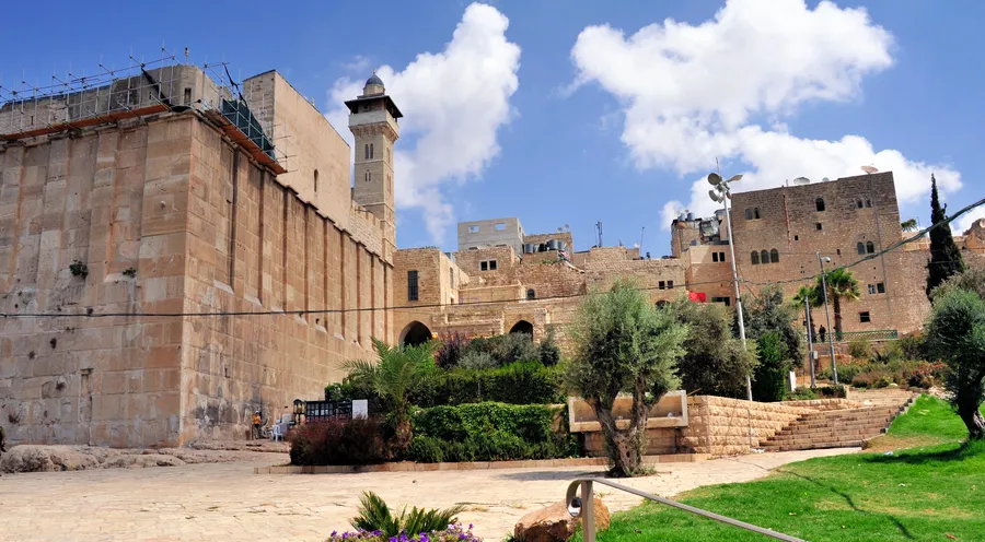 Hebron University