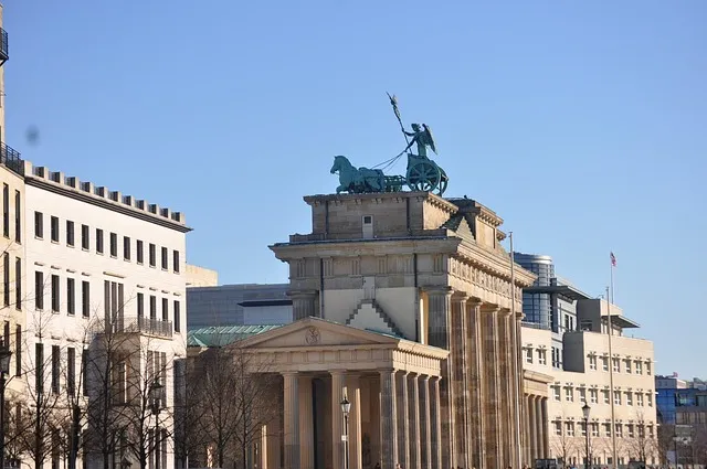 Heger Tor