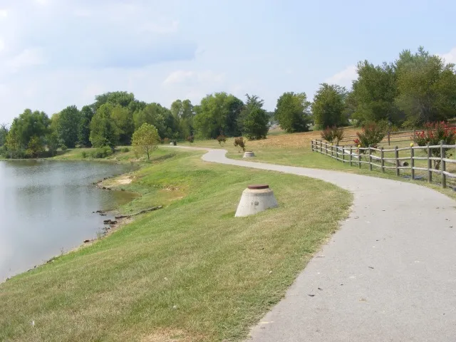 Hegre Park