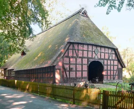 Heidemuseum Bad Düben