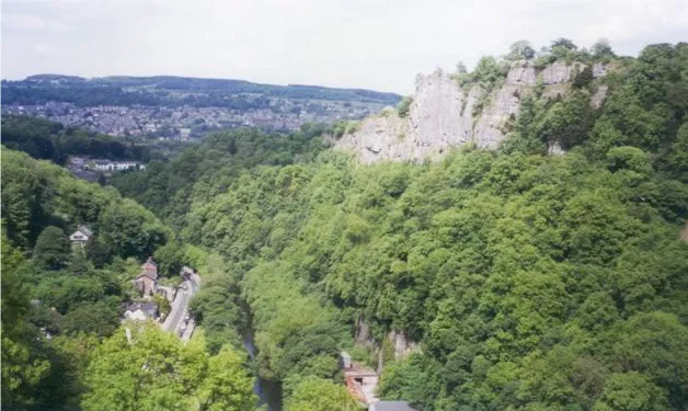 Heights of Abraham