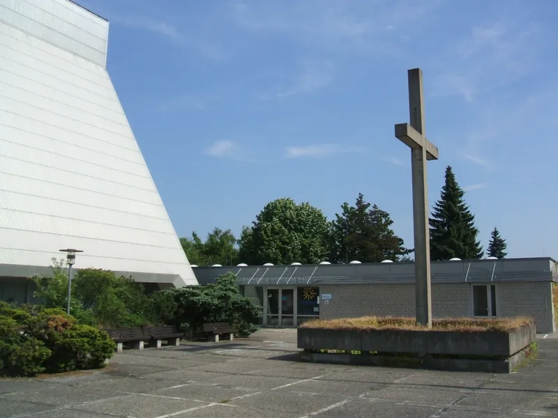 Heilig Geist Kirche