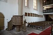 Heilig-Geist-Spitalkirche