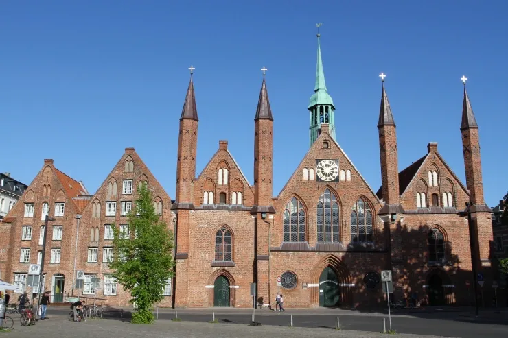 Heiligen-Geist-Hospital