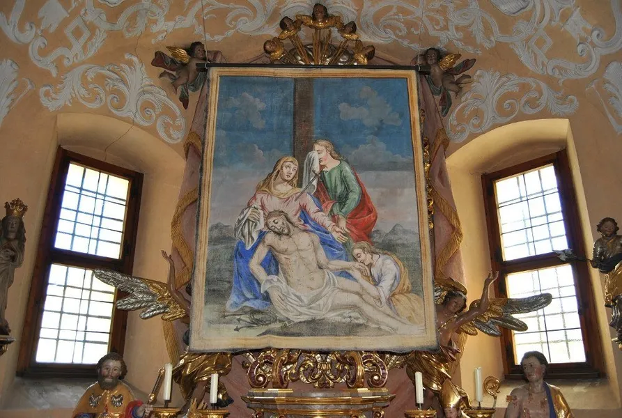 Heiligengeistkirche