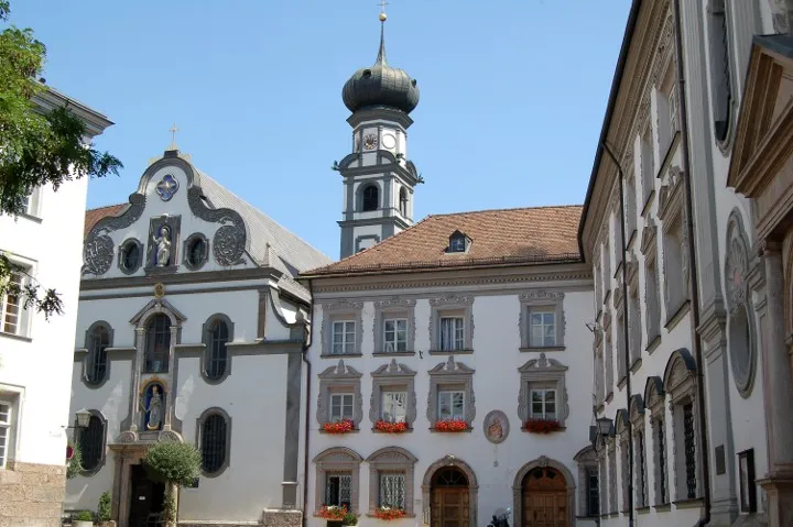 Heiligkreuzkirche