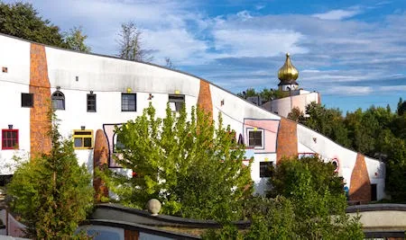 Heiltherme Bad Blumau