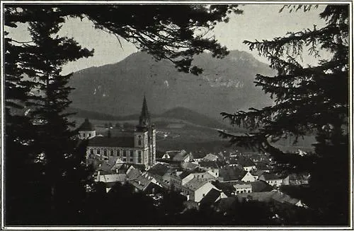 Heimatmuseum Mariazell