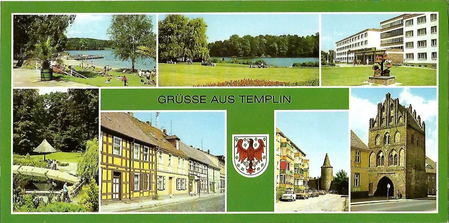 Heimatmuseum Templin