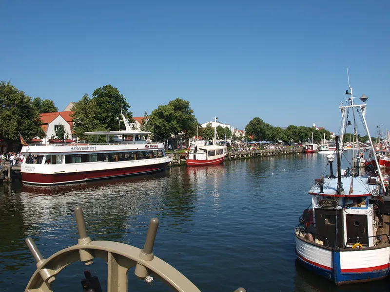 Heimatmuseum Warnemünde