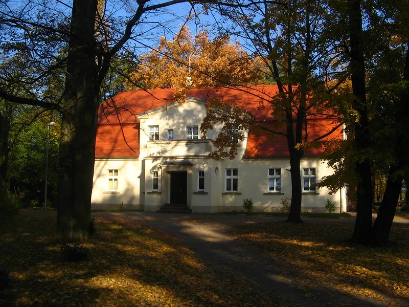 Heimatstube Dedelow