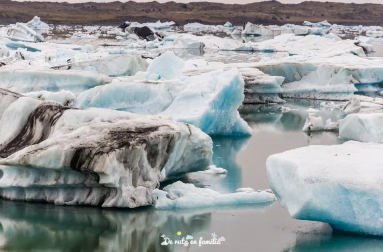 Heinabergsjökull Glacier