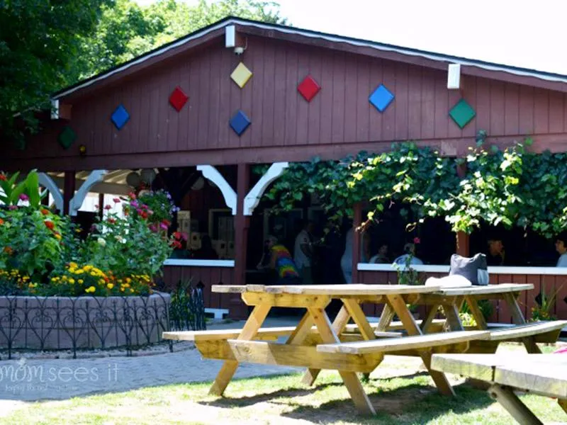 Heineman's Winery