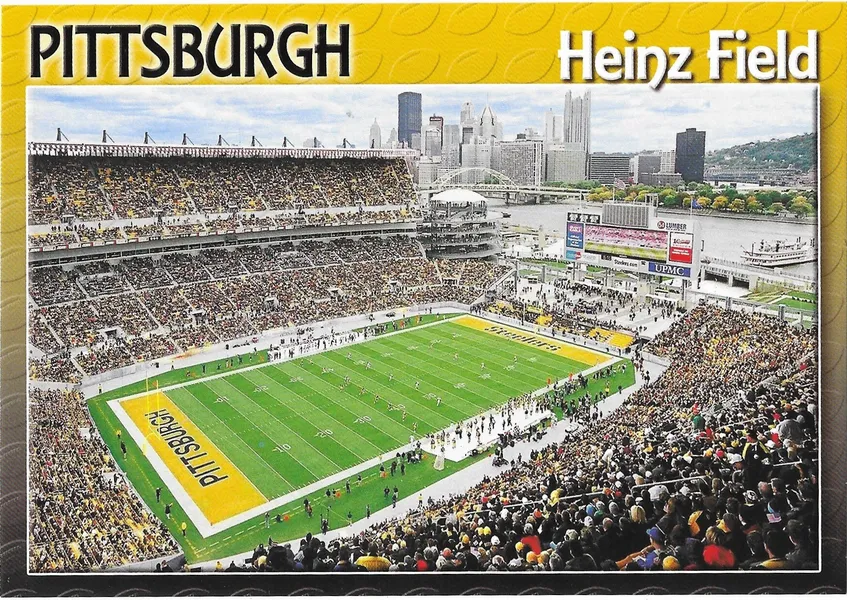 Heinz Field