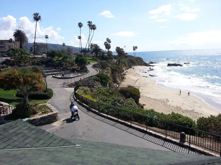 Heisler Park