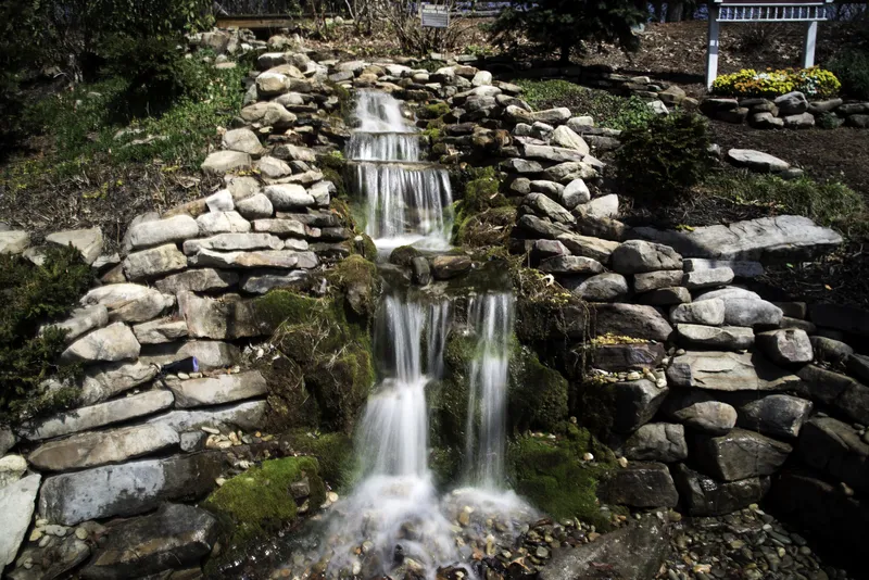 Helen Water Park