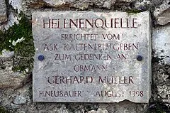 Helenenquelle