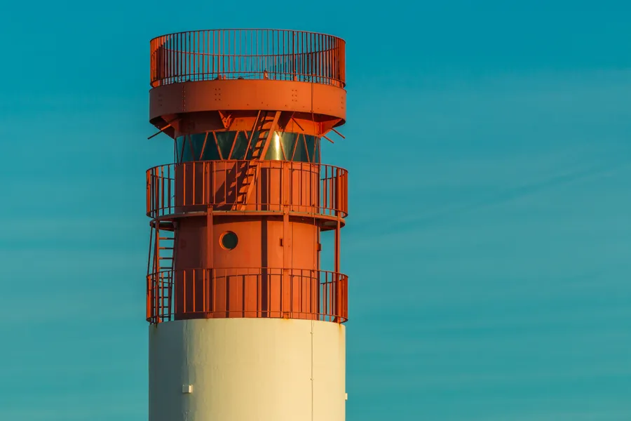 Helgoland Lighthouse