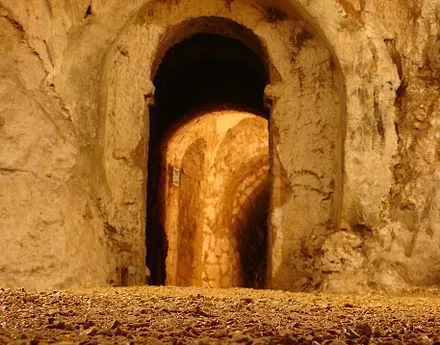 Hellfire Caves