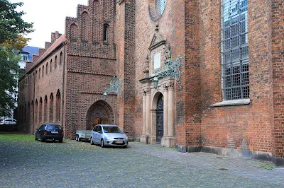 Helligåndshuset