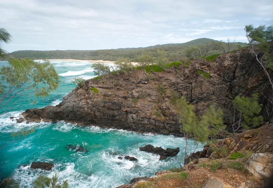 Hells Gates