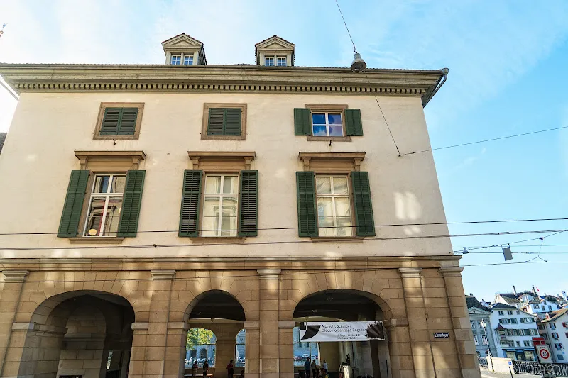 Helmhaus