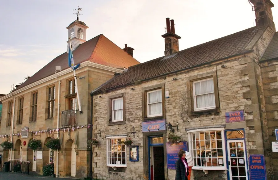 Helmsley Arts Centre